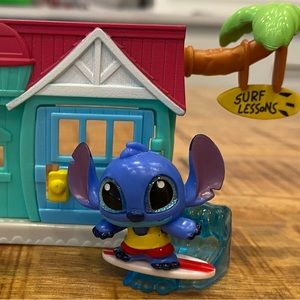 Stitch Doorable
